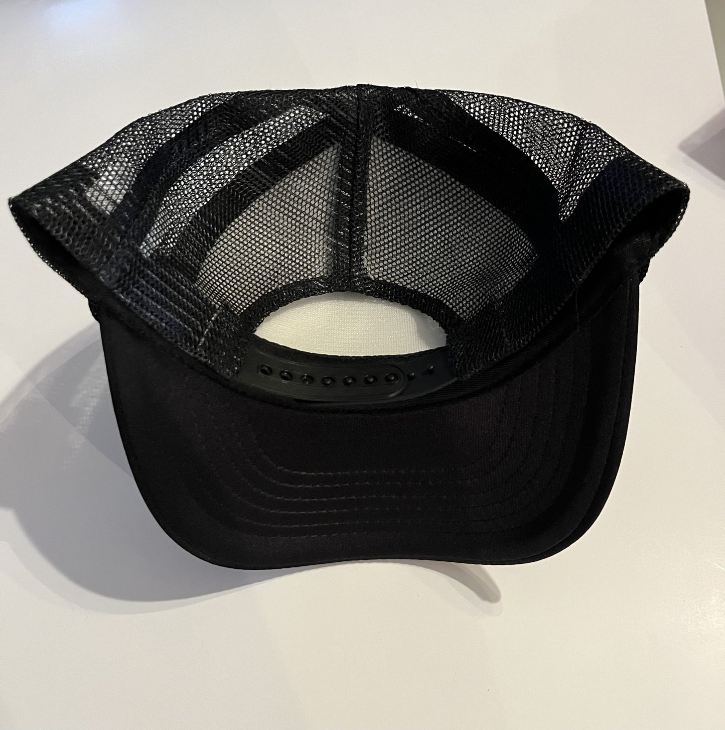 Georgia State Foam Trucker Hat