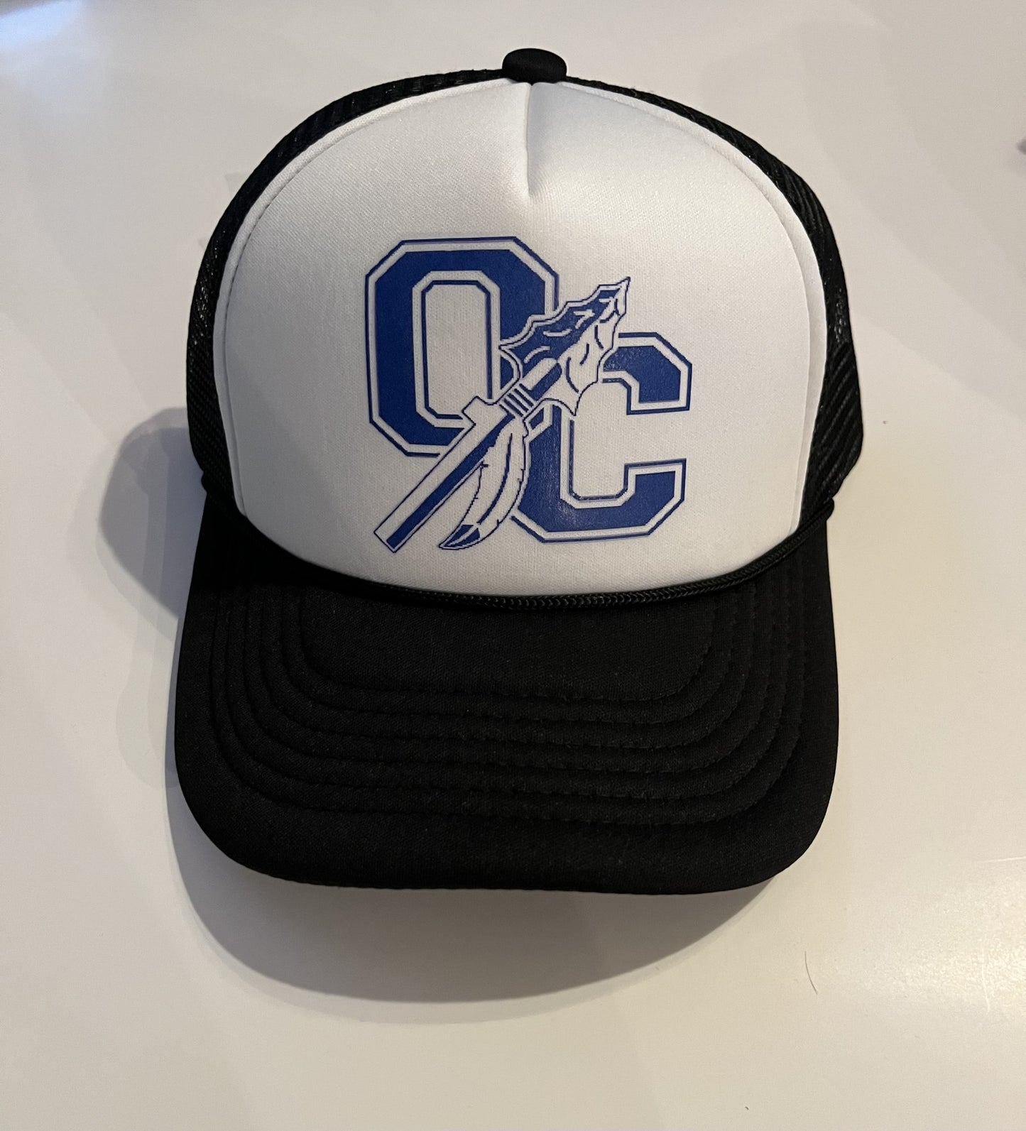 OC Foam Trucker Hat