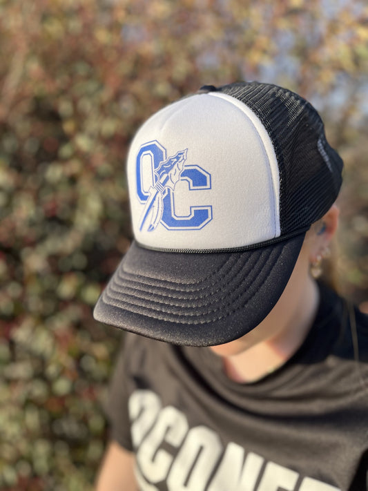 OC Foam Trucker Hat