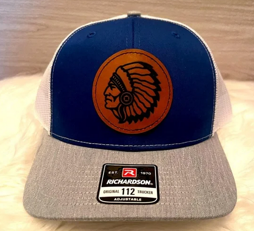 Warrior Head Richardson 112 Hat